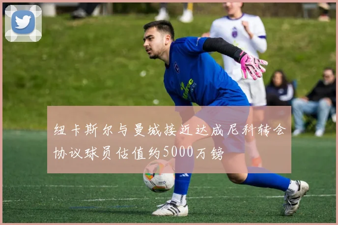 纽卡斯尔与曼城接近达成尼科转会协议球员估值约5000万镑